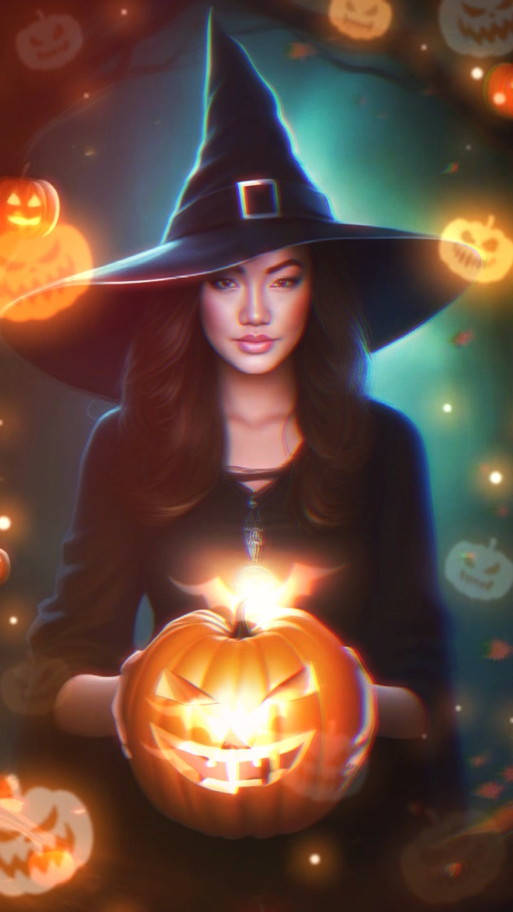 Efectos De Calabaza 🔥🔥🎃🎃