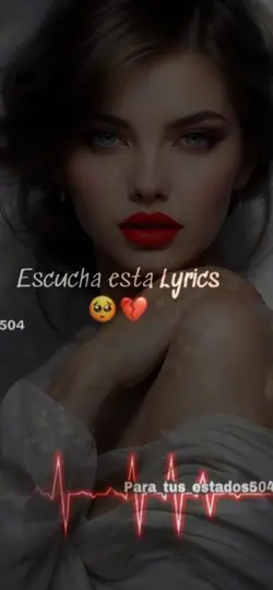 Después de un adiós
