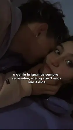 são 3anos não 3dias