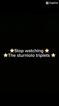 I tell them no