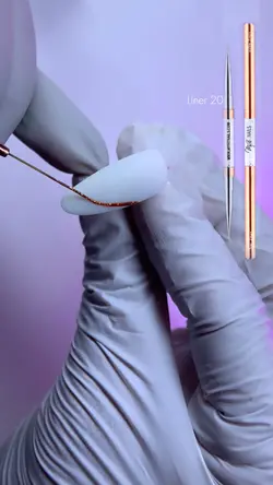 Nail art Tutorial