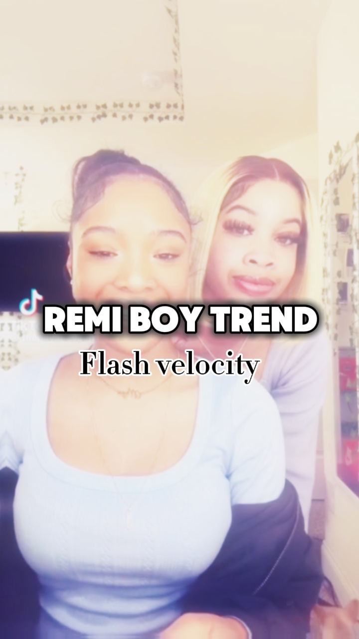 REMI CHICO ✨✨✨
