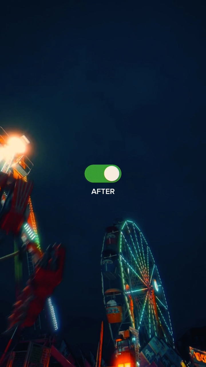 Before & After 