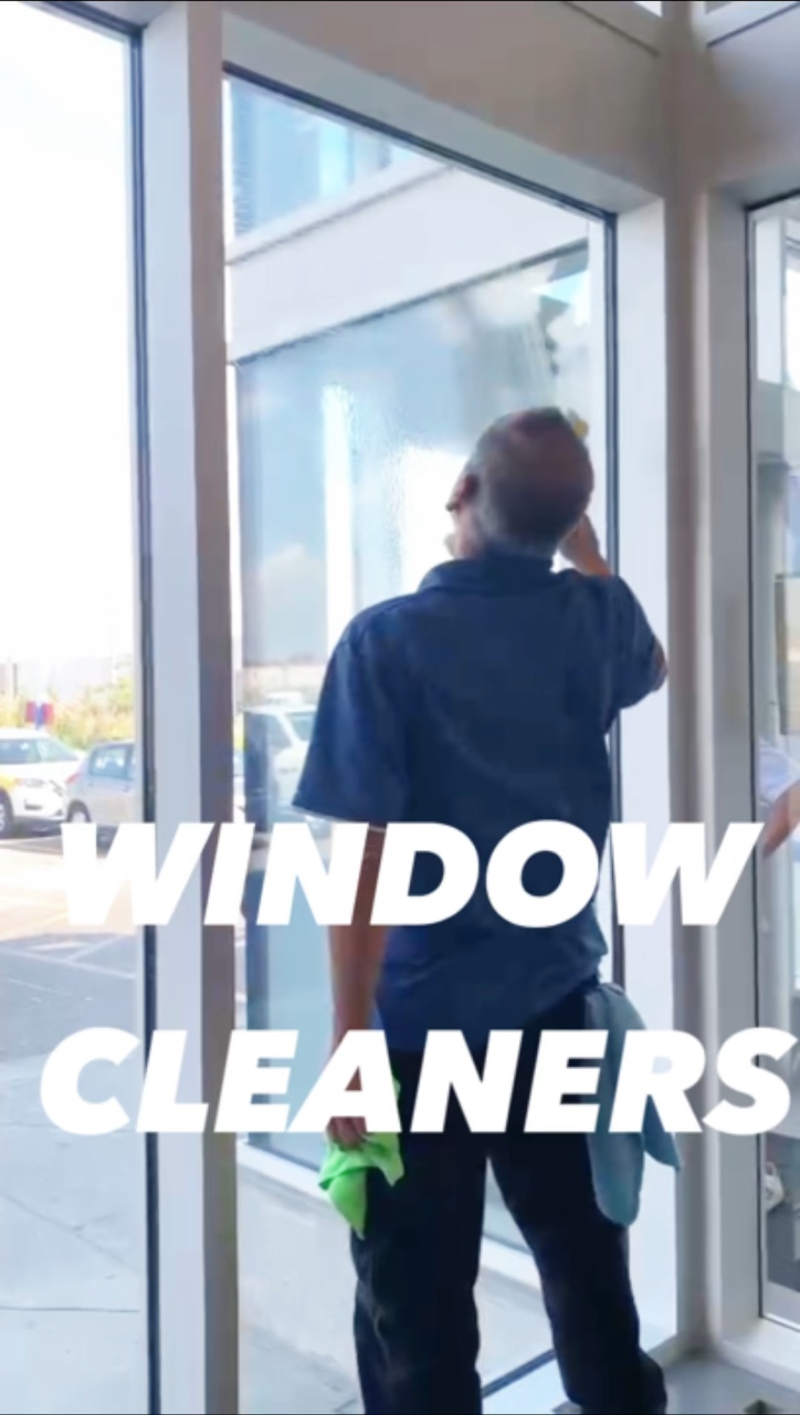 Windows Cleaner