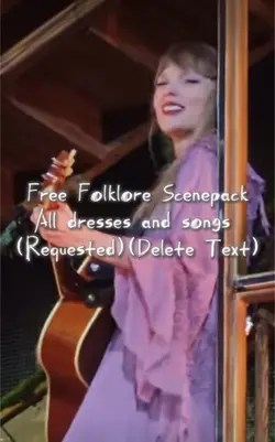 FreeFolklorScenePack
