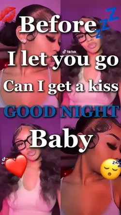 Before you go💋