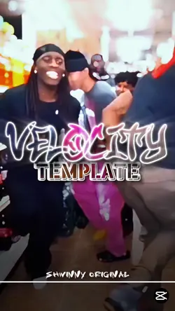 🪩 | One Clip Velo