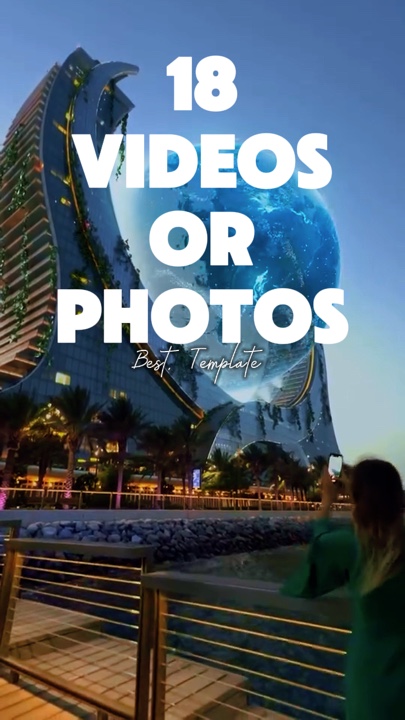 Video de Vlog 