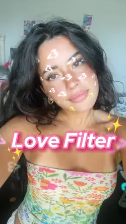 Love filter