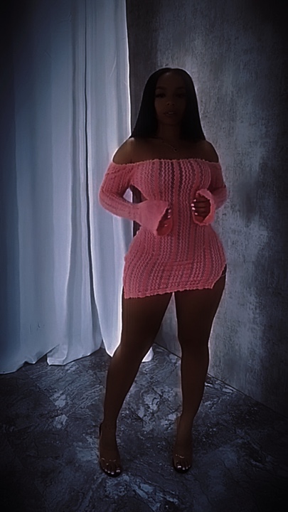 Chica bonita 