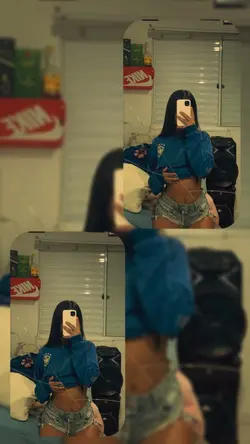 Sua foto