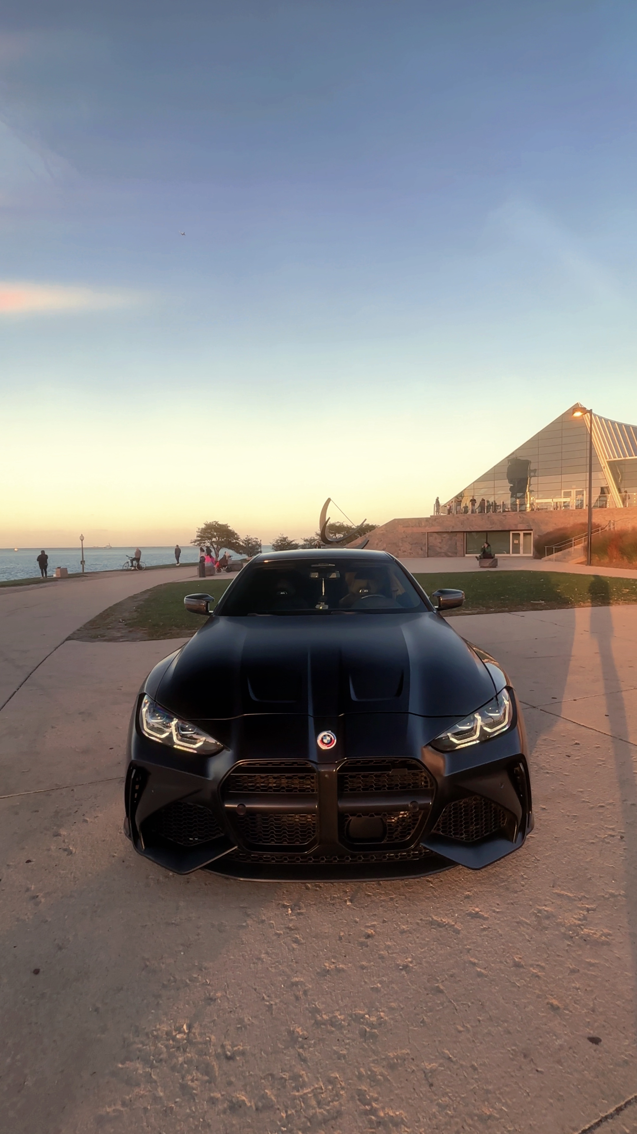 Gunna bmw M4 Edit 
