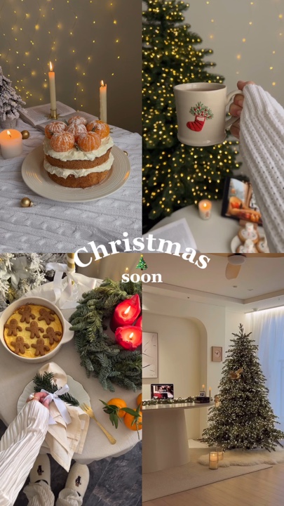 Navidad pronto