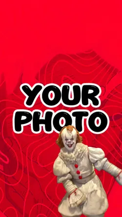 Pennywise dance