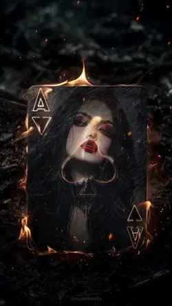 fire card