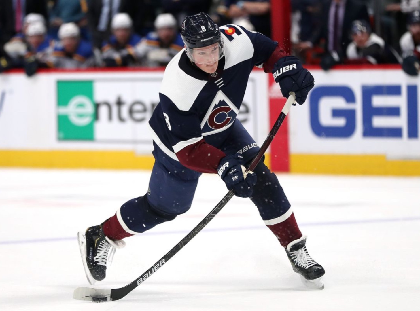 Cale Makar 🔴