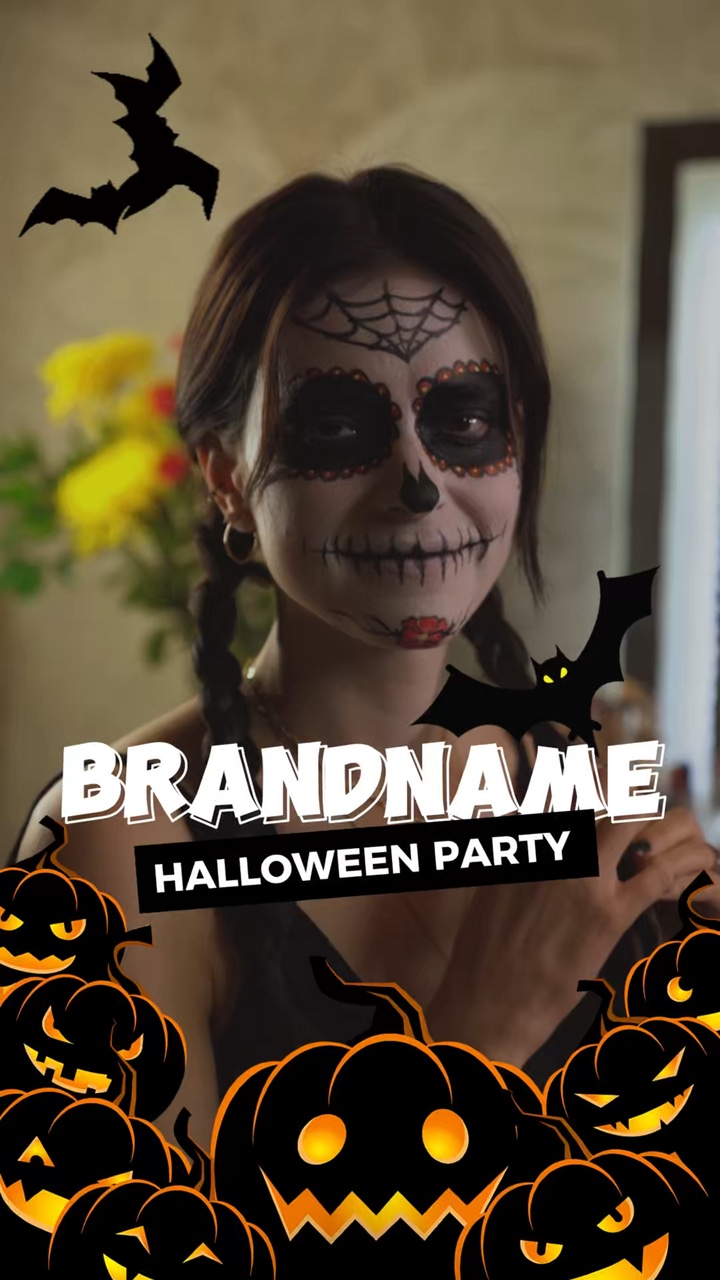 Apparel & Accessories-Halloween Costume