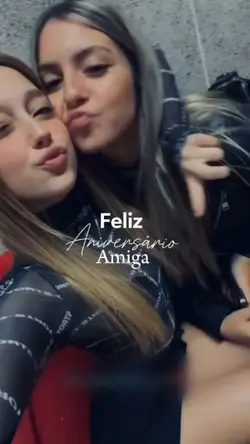 amigas