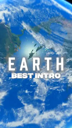 Earth Best Intro