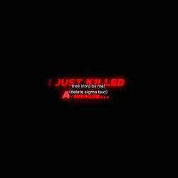 free alibi intro!