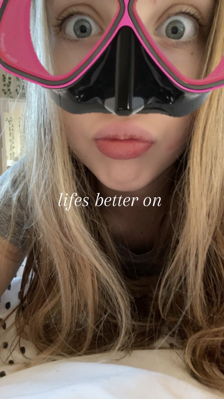 Life’s better on 🪐