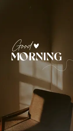 MORNING