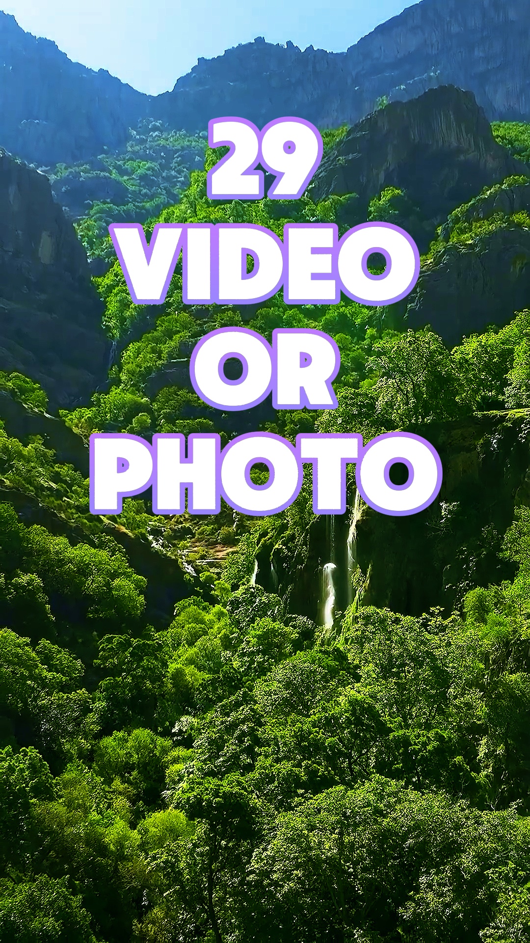 29 videos vlog