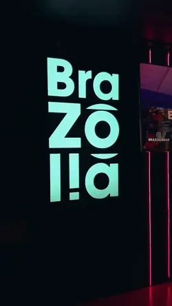 No pagode!