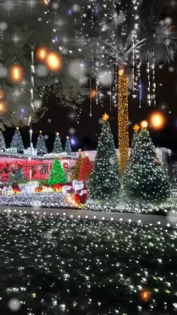 Happy holidays