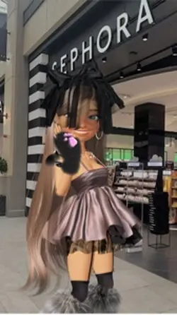 “Woo“ Rihanna