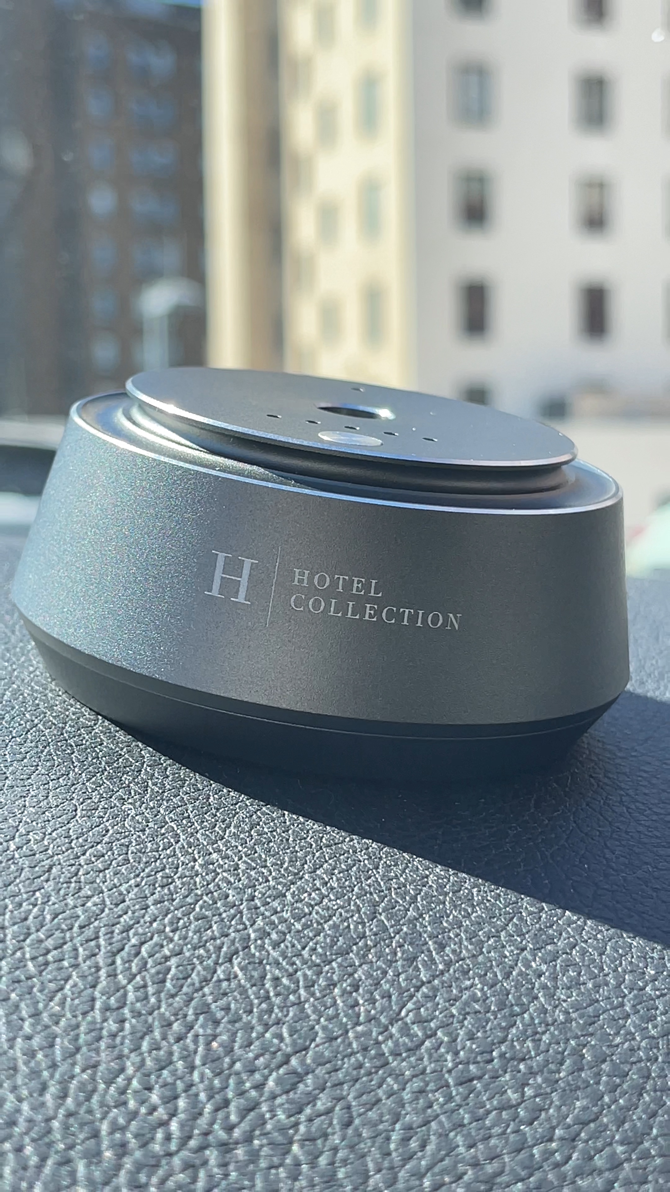 Coleção Hotel 