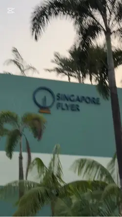 Singapore Flyer