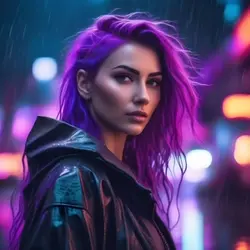 Rain