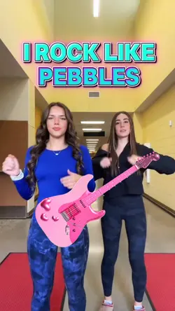 I rock🎸