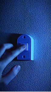 Ringing bell 