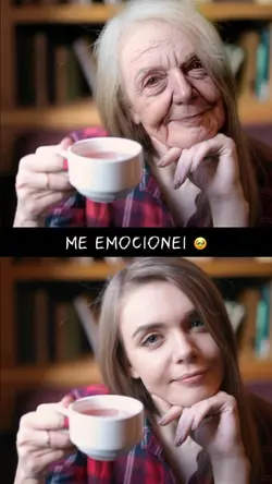 Efeito envelhecer 