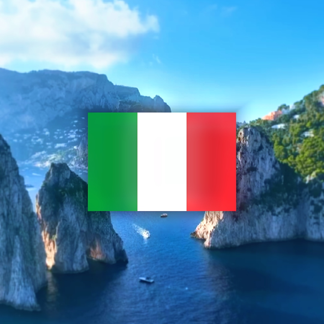 Beauty of Italy