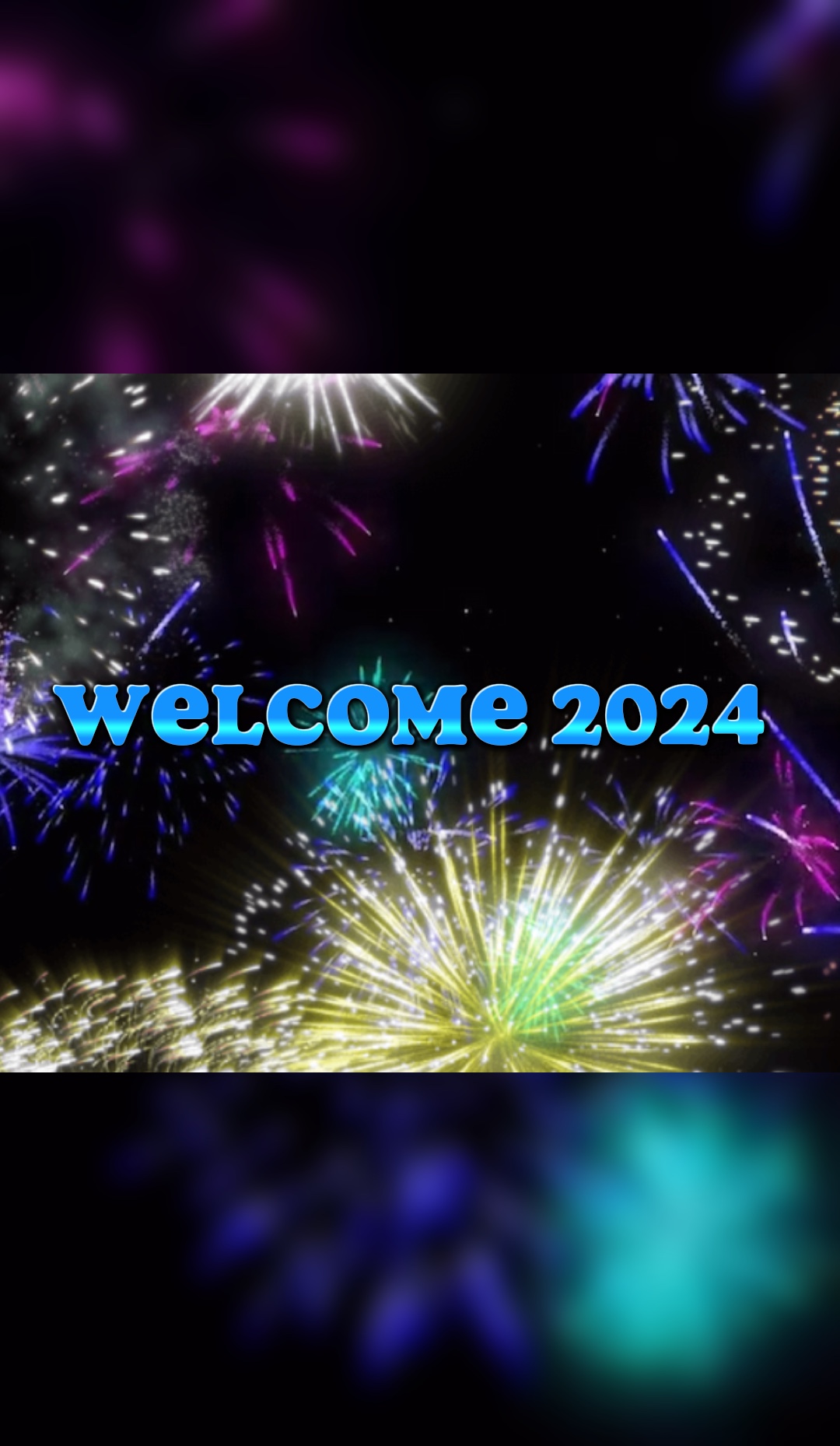 웰컴 2024 