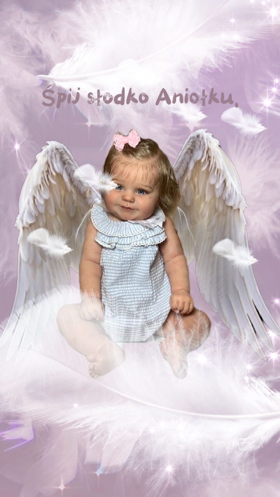 Little Angel