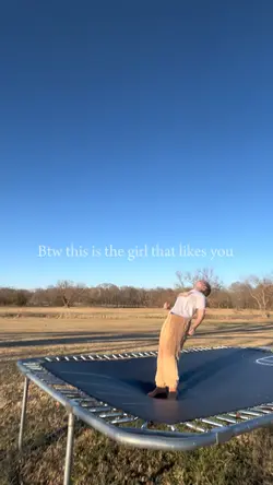 Girl that likes you