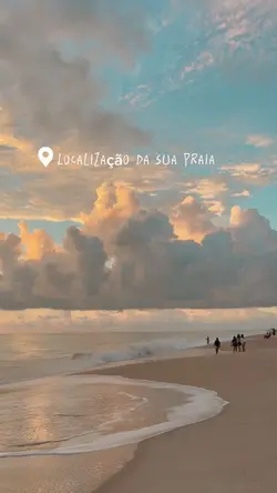 Lozaliza sua praia