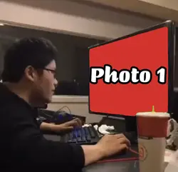 Punching monitor