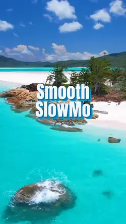 Smooth Slow Motion
