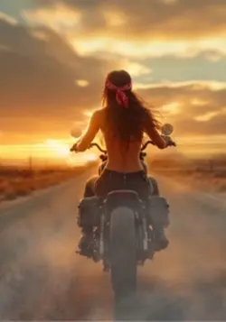 Baddie on Bikes