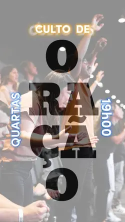 Oração