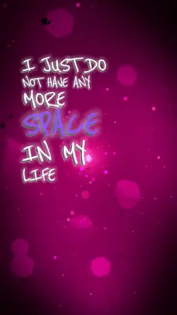 No Space SF3
