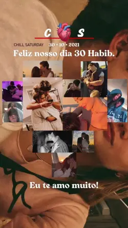 Aniversário Namoro|