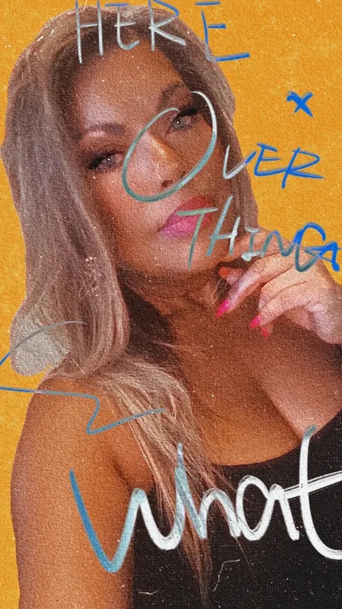 Graffiti  90s 💋