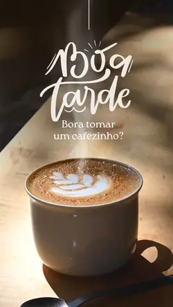 Cafezinho