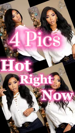 Hot right now 